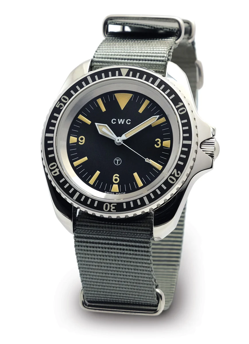 Divers Watches Mechanical Automatic